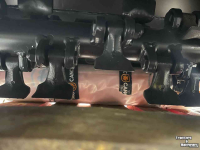 Schlegelmulchgeräte TMC Cancela THA-90 - Klepelbak