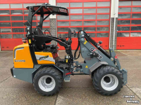 Radlader Giant G2300HD