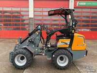 Radlader Giant G2300HD