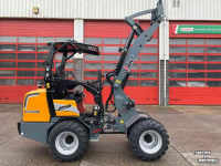 Radlader Giant G2300HD