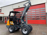 Radlader Giant G2300HD
