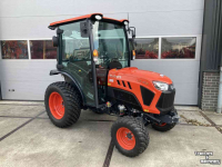 Gartentraktoren Kubota LX 401  HDUA  compact tractor