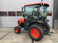 Gartentraktoren Kubota LX 401  HDUA  compact tractor