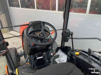 Gartentraktoren Kubota LX 401  HDUA  compact tractor