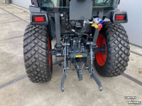 Gartentraktoren Kubota LX 401  HDUA  compact tractor