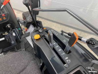 Gartentraktoren Kubota LX 401  HDUA  compact tractor