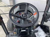Gartentraktoren Kubota LX 401  HDUA  compact tractor