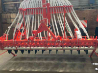 Drillmaschine Kverneland F-Drill CB Kouterbalk