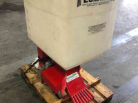 Drillmaschine Euro-Part Technik-Plus 8