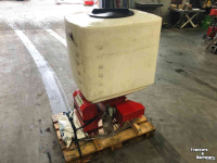 Drillmaschine Euro-Part Technik-Plus 8