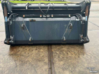 Silage Greifschaufel  / Greifgabel  Intertech SPBZ 1800 Pelikaanbak