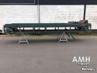 Förderband  5560X1015 OPVOERBAND ELEVATORBAND ELEVATOR BELT FÖRDERBAND STEIGBAND