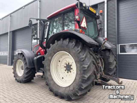 Schlepper / Traktor Valtra N123 HiTech5