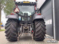 Schlepper / Traktor Valtra N123 HiTech5