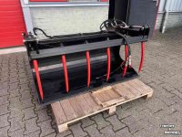 Silage Greifschaufel  / Greifgabel Giant PLKB-K2-1500