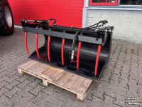 Silage Greifschaufel  / Greifgabel Giant PLKB-K2-1500