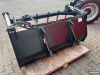 Silage Greifschaufel  / Greifgabel Giant PLKB-K2-1500