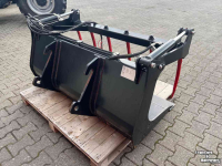 Silage Greifschaufel  / Greifgabel Giant PLKB-K2-1500