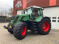 Schlepper / Traktor Fendt 826 Vario Profi