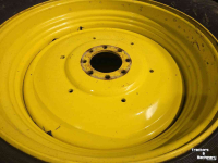 Räder, Reifen, Felgen & Distanzringe Stomil 520/70R34