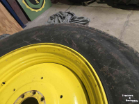 Räder, Reifen, Felgen & Distanzringe Stomil 520/70R34