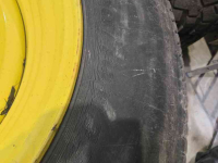 Räder, Reifen, Felgen & Distanzringe Stomil 520/70R34
