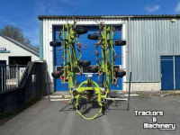 Kreiselheuer Claas Volto 1100