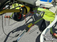 Kreiselheuer Claas Volto 1100