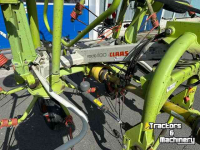 Kreiselheuer Claas Volto 1100