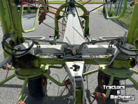 Kreiselheuer Claas Volto 1100