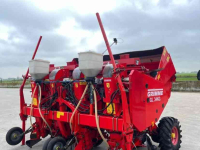 Kartoffellegemaschine Grimme GL 34 KG