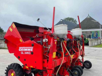 Kartoffellegemaschine Grimme GL 34 KG
