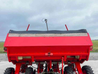 Kartoffellegemaschine Grimme GL 34 KG