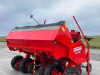 Kartoffellegemaschine Grimme GL 34 KG
