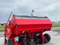 Kartoffellegemaschine Grimme GL 34 KG