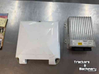 GPS Lenksystemen und Zubehör  navi controller +ag-372