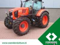 Schlepper / Traktor Kubota KUBOTA M7-154 PS