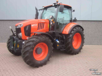 Schlepper / Traktor Kubota KUBOTA M7-154 PS
