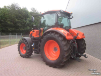 Schlepper / Traktor Kubota KUBOTA M7-154 PS