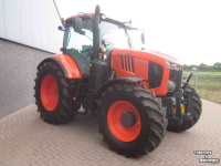 Schlepper / Traktor Kubota KUBOTA M7-154 PS