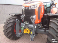 Schlepper / Traktor Kubota KUBOTA M7-154 PS
