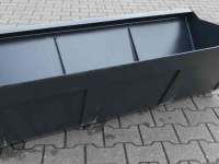 Baggerlöffels Hofstede Grondbak MTS compact passend aan Knikmops of Relly minishovels miniloaders