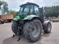 Schlepper / Traktor Deutz-Fahr 420 TTV