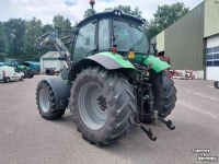 Schlepper / Traktor Deutz-Fahr 420 TTV