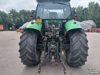 Schlepper / Traktor Deutz-Fahr 420 TTV