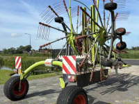 Schwader Claas LINER 2800 15/55-17