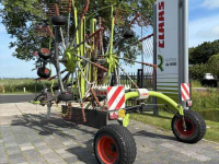 Schwader Claas LINER 2800 15/55-17