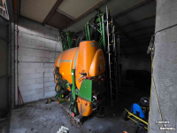 Anbaufeldspritze Amazone AF 1201