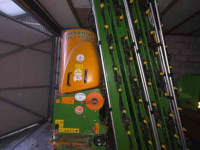Anbaufeldspritze Amazone AF 1201