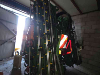 Anbaufeldspritze Amazone AF 1201